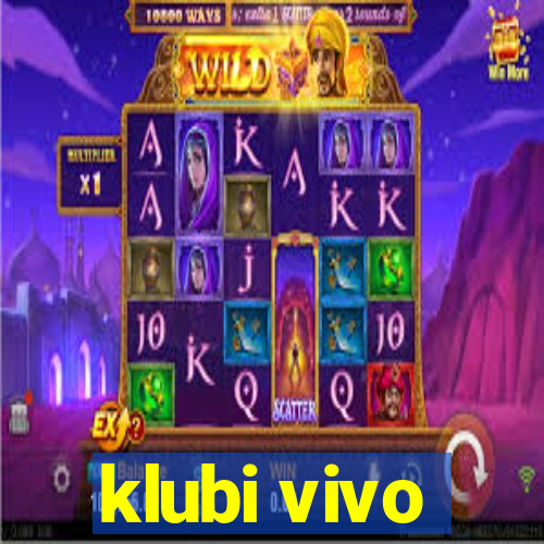 klubi vivo